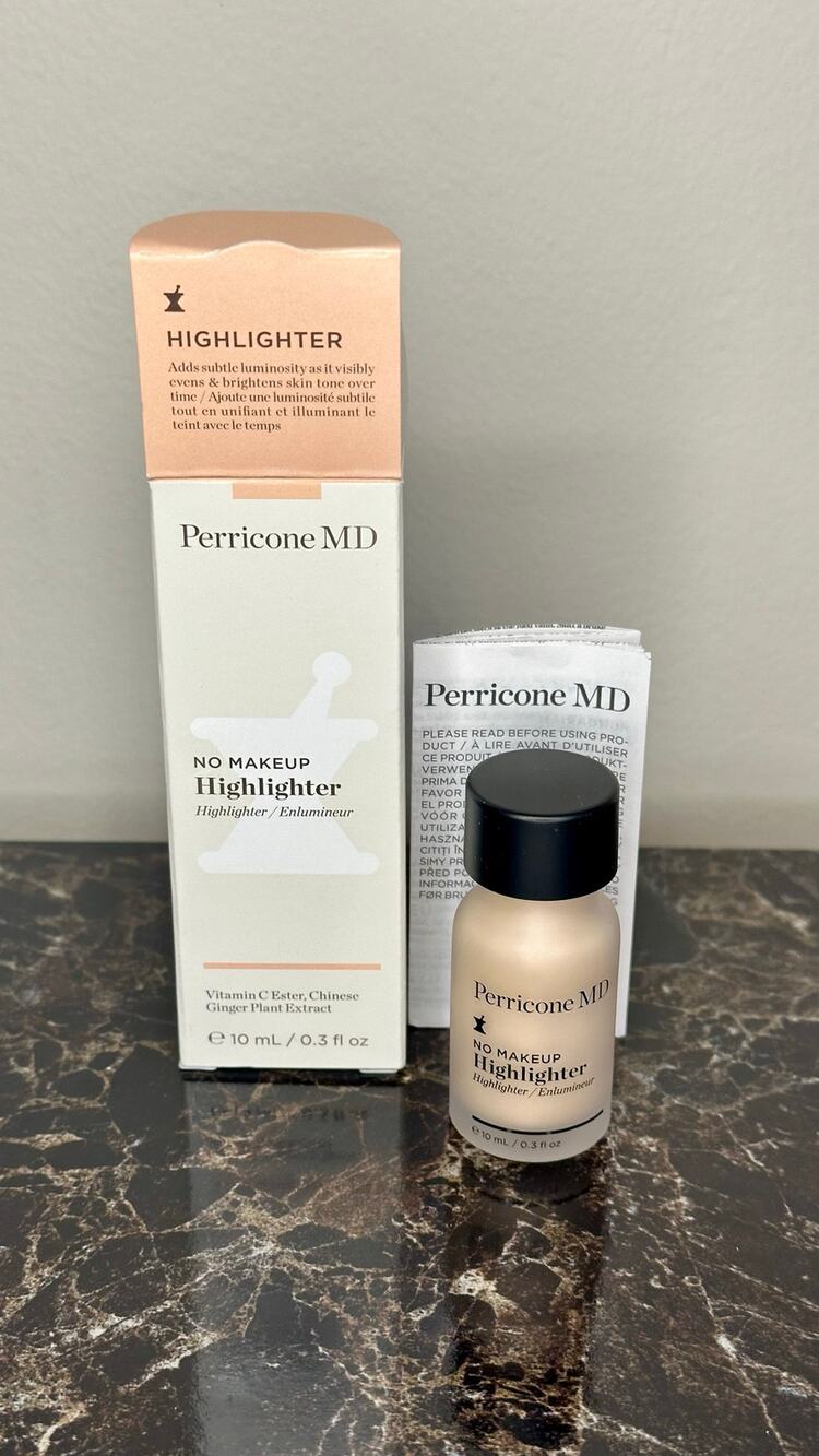 Perricone MD No Makeup Highlighter